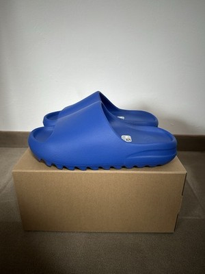 Yeezy Slide Azure Size 44,5