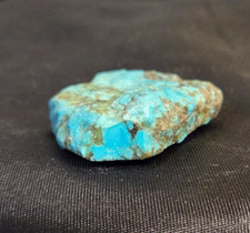 HIGH QUALITY   TURQUOISE KINGMAN  ROUGH 44 GMS