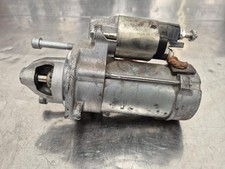 MASERATI QUATTROPORTE STARTER MOTOR M156 10/2013-2024 779372