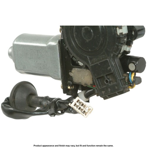 For Lexus LS400 1998-2000 Cardone Front Right Power Window Motor GAP - Picture 4 of 4
