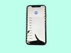 Apple iPhone XR A2105 128GB Black, Unlocked, 86% Battery, Broken Screen, Faulty