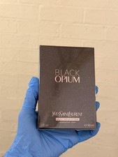 Yves Saint Laurent Black Opium Eau De Parfum Extreme for women EDP 90ml Sealed