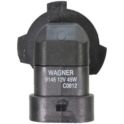 Wagner BP9145 Wagner Lighting Bp9145 Standard Multi Purpose Light Bulb Card Of 1 - Image 4 of 4