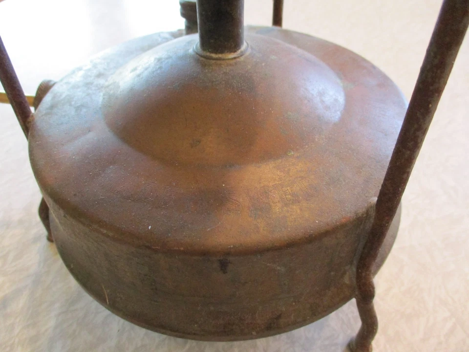 Vintage PRIMUS Camp Stove - Image 2 of 4