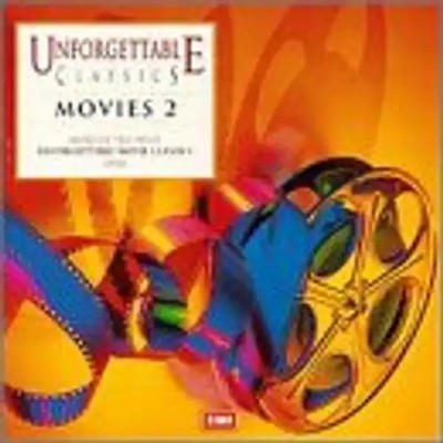 Various - Unforgettable Movies 2