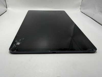 Samsung Galaxy Tab S6 Lite 10.4  LTE SM-P615 AKG For Parts Repair