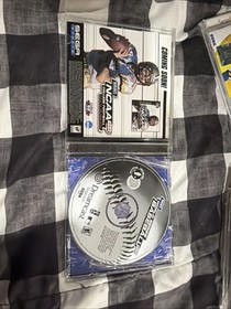 SEGA DREAMCAST USED GAMES LOT OF 10 - Virtua Tennis - NBA - Showtime - And More