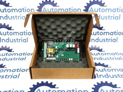 DC3R-12D-00-010-AN By Reliance Electric 115-230VAC Single Phase Motor Controller
