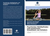 Farzaneh Shiralinejad (U. A.) | Psychisches Wohlbefinden Und Emotionales...