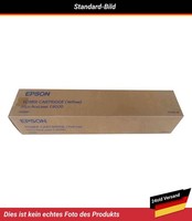 S050088 Epson Aculaser C4000 Toner Gelb