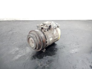 klimakompressor für MERCEDES-BENZ SPRINTER 02.00 - CAJA A0002343111 recrp2432577