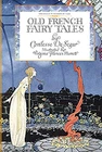 NEW Applewood Books Old French Fairy Tales,  9781429011860 Applewood Books Trade