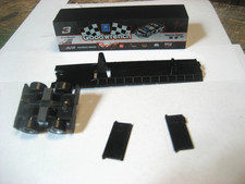 NEW Tyco Ho Scale Slot car Goodwrench Semi trailer never assembled