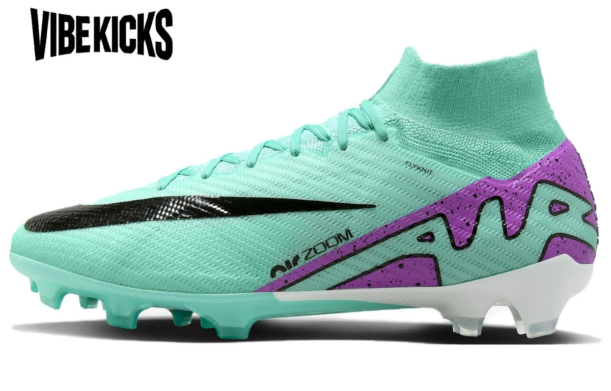 Nike Zoom Mercurial Superfly 9 Elite FG Ready Pack for Sale
