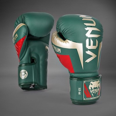 Venum Elite Boxhandschuhe