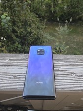 Huawei Mate 20 Pro  - 128GB - Twilight (Ohne ...