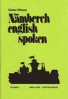 Nämberch english spoken, Volume 3 von Günter Stössel (1996, Geheftet)
