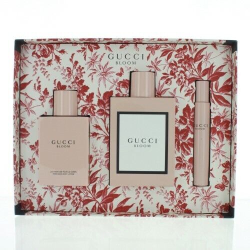 Gucci Bloom gift set in Gucci Bloom