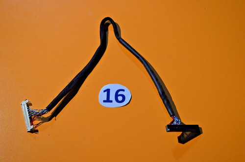 Kabel Flex T-Con Für TV UNITED LED42HS27