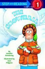 Snowball, Paperback by Armstrong, Jennifer; Pidgeon, Jean (ILT), Like New Use...
