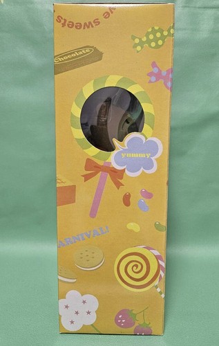 Neo Blythe Carnival Candy Doll Takara Tomy Collectible from Japan - Picture 4 of 20