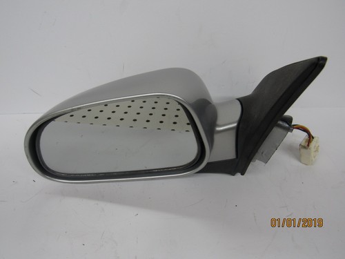 2005 2006 2007 Suzuki Forenza Left Driver Side Mirror OEM