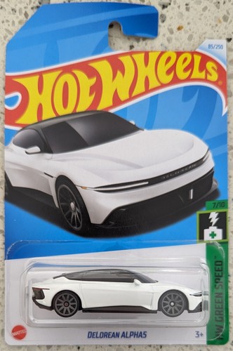 Hot Wheels Mainline Long Card / TH / Themed - Combined Postage Available - Picture 46 of 241