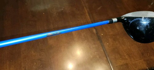 Ping G5 18° 5 Fairway Wood Grafalloy Pro Launch Blue Graphite Shaft 42" Golf - Picture 5 of 15