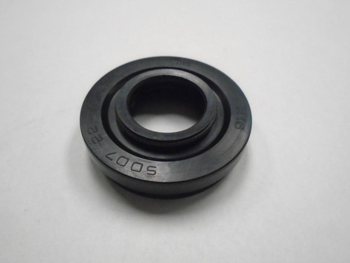 SDD7 22X48X11 ÖLDICHTUNG DOPPELLIPPEN ERSETZT HONDA 91252-HC5-003 - Bild 1 von 3