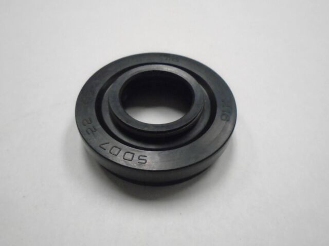 SDD7 22X48X11 OIL SEAL DOUBLE LIPS REPLACES HONDA 91252-HC5-003 SDD7 22X48X11 OIL SEAL DOUBLE LIPS REPLACES HONDA 91252-HC5-003