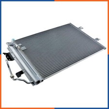 Radiateur Mercedes 500