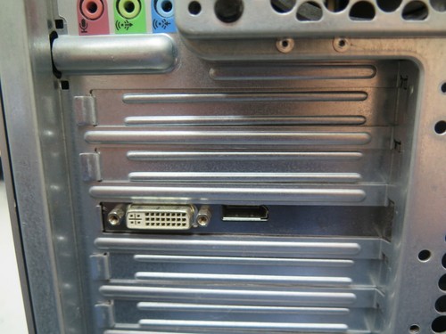 Estación de trabajo HP Z800 Xeon X5675 6 núcleos 3,06 GHz 32 GB RAM 1 TB HD ventana 7 Pro - Imagen 4 de 4