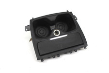 Vorderer Mittelkonsole Becherhalter Fach BMW OEM F22 F23 228I 230 M2 14-21