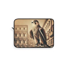The Watcher Laptop Sleeve
