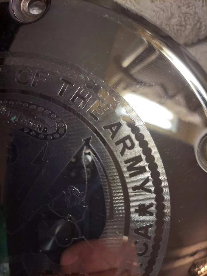 Cubierta Derby Primaria Harley Davidson Foto 3 de 4