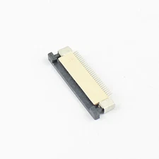 5Pcs FPC FFC 0.5mm Pitch 30 Pin Drawer Type Flat Cable Connector Bottom Contact