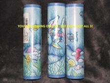 KIDSLINE MARCUS PFISTER THE RAINBOW FISH WALLPAPER BORDER SEA OCEAN 1 ROLL NEW