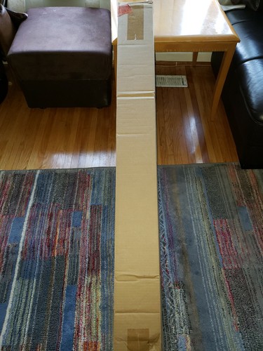 grandi groom carpet brush
