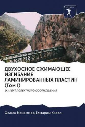 Dvuhosnoe Szhimajushhee Izgibanie Laminirovannyh Plastin (tom I)