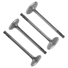 Intake & Exhaust Valve for Yamaha YFM700R Raptor 2006-2020