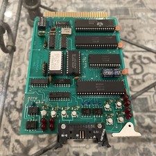 Applied Resources Inc.  57-120-017 Circuit Board Rev. B