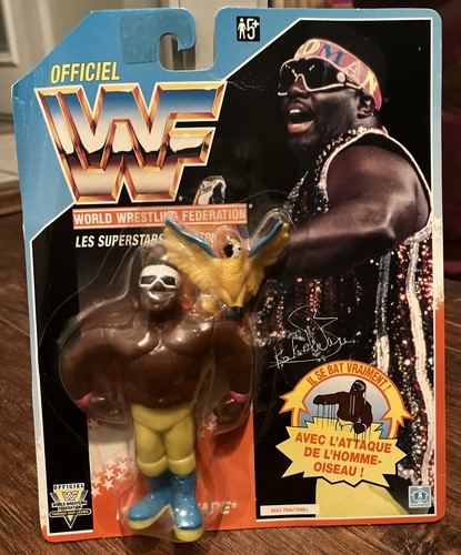 Koko B Ware