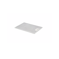 (39,95€/1Stk) Bosch, Siemens, Neff, Gaggenau Metallfettfilter 00362380