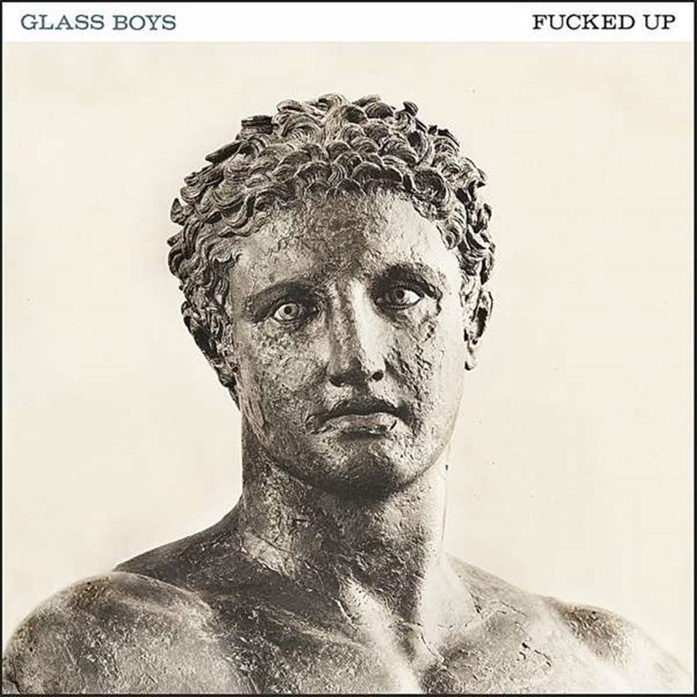 Glass Boys - Fucked Up (Audio CD)