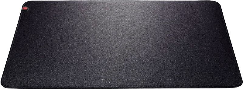 BenQ Zowie G-SR Gaming Mousepad for Esports Cloth Surface Stitched