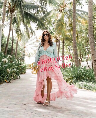 NWT ROCOCO SAND STAR LIGHT HIGH LOW GENDER REVEAL DRESS BLUE PINK SIZE: XS | eBay NWT ROCOCO SAND STAR LIGHT HIGH LOW GENDER REVEAL DRESS BLUE PINK SIZE: XS | eBay