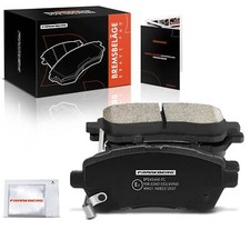 Bremsbeläge Bremsklötze Vorne für Ford Fiesta VI CB1 CCN Mazda 2 DE DH 1749322