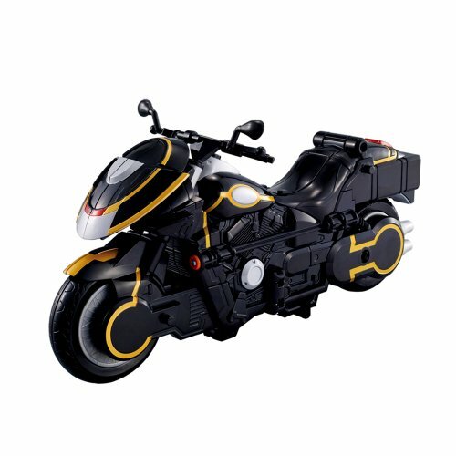 Kamen Rider OOO (Oz) Dx Stride Vendor NEW from Japan | eBay