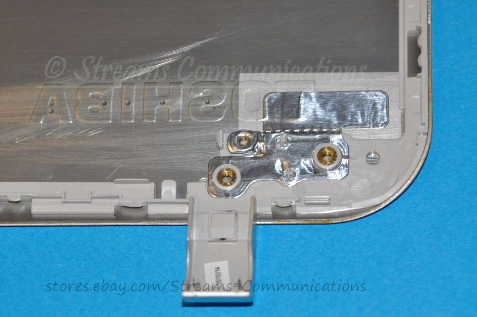Tapa trasera LCD para portátil TOSHIBA Satellite S55-B5266 S55-B5268 S55-B Foto 4 de 4
