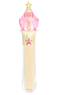Jeffree Star Magic Concealer C14 Full Coverage Liquid Tattoo Cover Oil Control